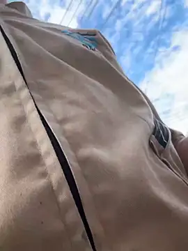 santiObrero Show in webcam