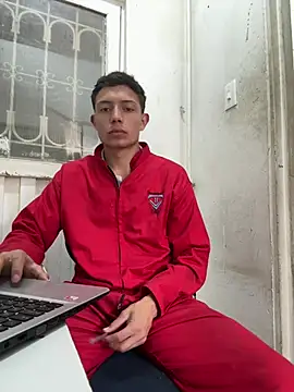 santiObrero's Webcam Show
