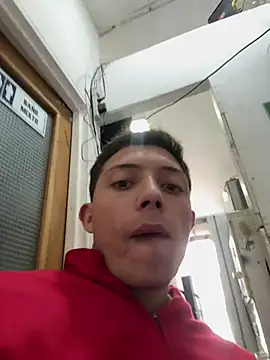 Pertunjukan Kamera Web santiObrero