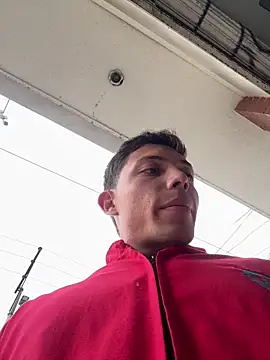 santiObrero's Webcam Show