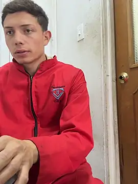 santiObrero Webcam show