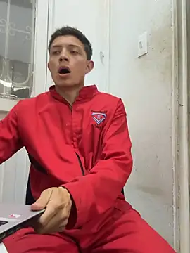 santiObrero's Webcam Show