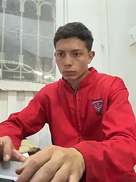santiObrero's Webcam Show