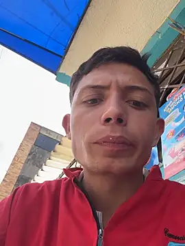 santiObreroのウェブカメラショー