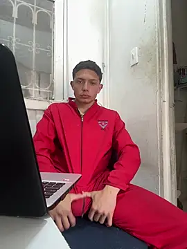santiObrero's Webcam Show