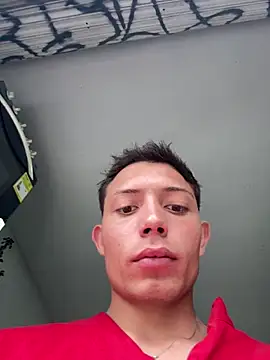 santiObrero's Webcam Show