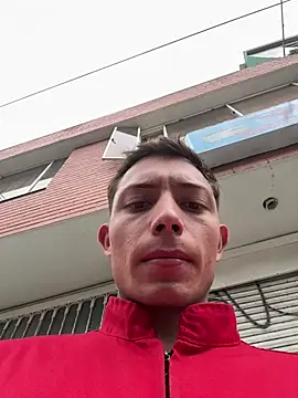 santiObrero 웹캠 쇼