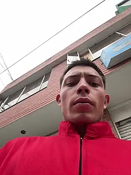 santiObrero Pertunjukan Webcam