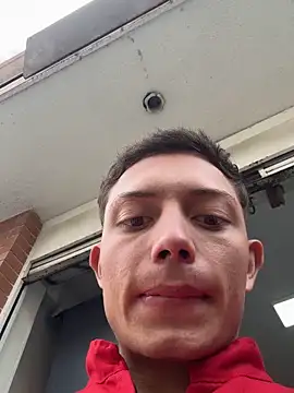 santiObrero webcam show
