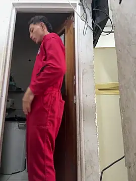 عرض كام santiObrero