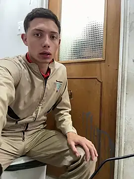 santiObrero 라이브 XXX 채팅