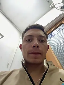 santiObrero Show Webcam