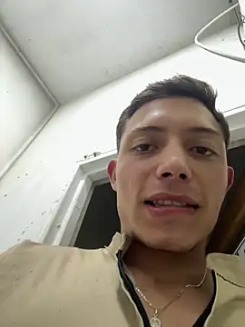 Chat XXX Live santiObrero