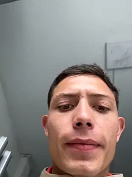 santiObrero Webcam-Show