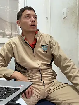 عرض كام santiObrero