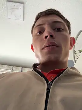 santiObrero Webcamshow