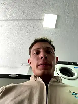 عرض كام santiObrero