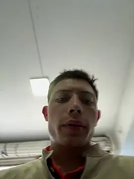 santiObrero Show Webcam