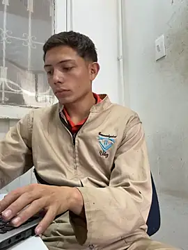 عرض كام santiObrero