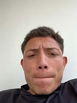 Živá chatovací místnost santiObrero