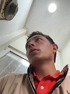 عرض كام santiObrero