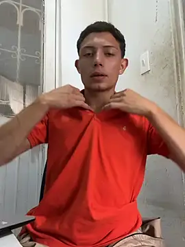 santiObrero Live chatroom