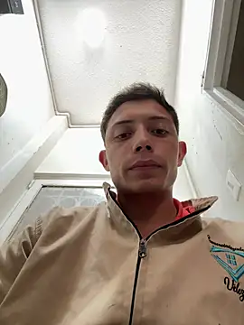 Show webcam de santiObrero