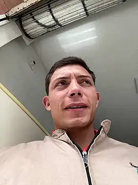 Živá chatovací místnost santiObrero