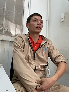 Chat XXX Live santiObrero