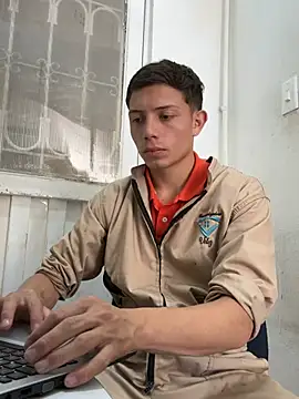 Živá chatovací místnost santiObrero