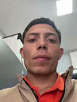 عرض كام santiObrero