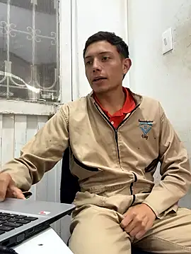 Show webcam de santiObrero