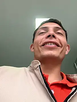 Show de webcam de santiObrero