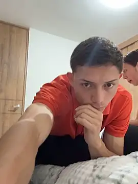 santiObrero's Webcam Show