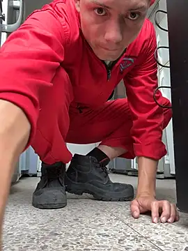 عرض كام santiObrero