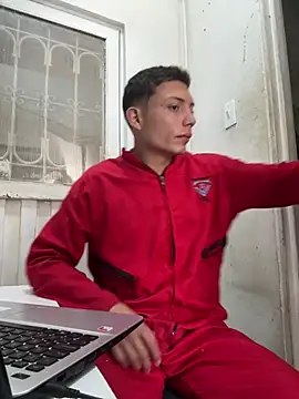 Živá chatovací místnost santiObrero