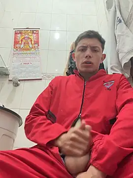 santiObrero Pertunjukan Webcam