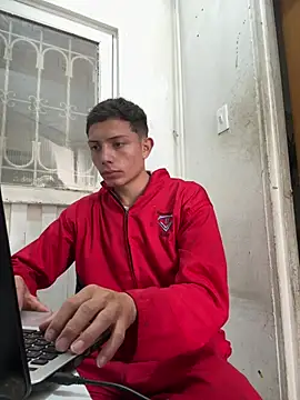santiObrero Live Chatraum