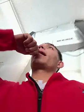 santiObreroのウェブカメラショ  ー