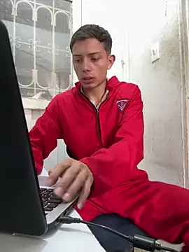 Živá chatovací místnost santiObrero