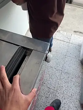عرض كام santiObrero