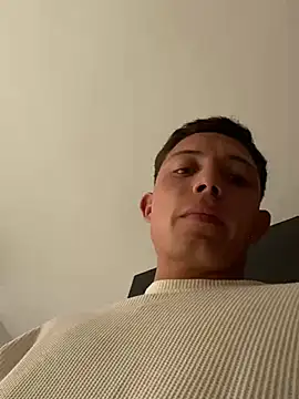 santiObrero's Webcam Show