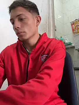 santiObrero Live Chatraum
