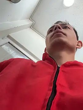 santiObrero 在線直播表演