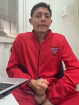 santiObrero 在線直播表演