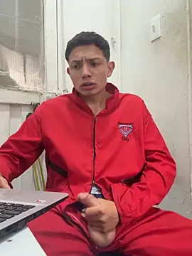 santiObrero Show Webcam