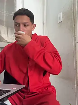 Bilik Sembang Langsung santiObrero