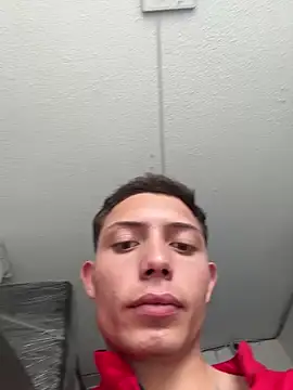 Živá chatovací místnost santiObrero
