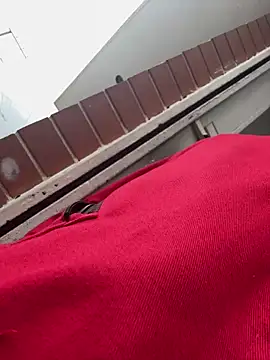 santiObrero's Webcam Show
