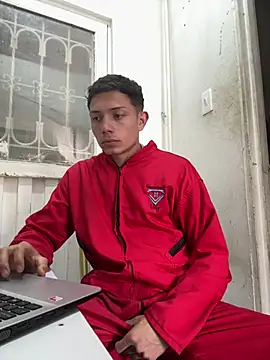 santiObrero Pertunjukan Webcam